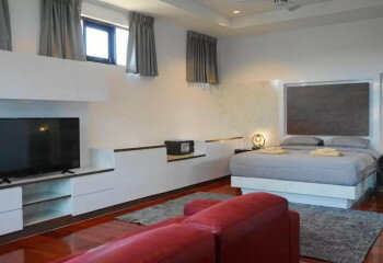 Дом в Хуахине, Таиланд | THE558173