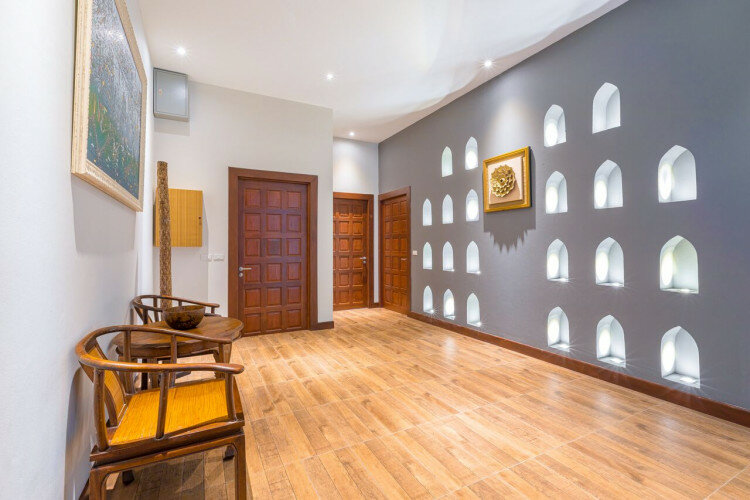 Дом в Хуахине, Таиланд | THE158045