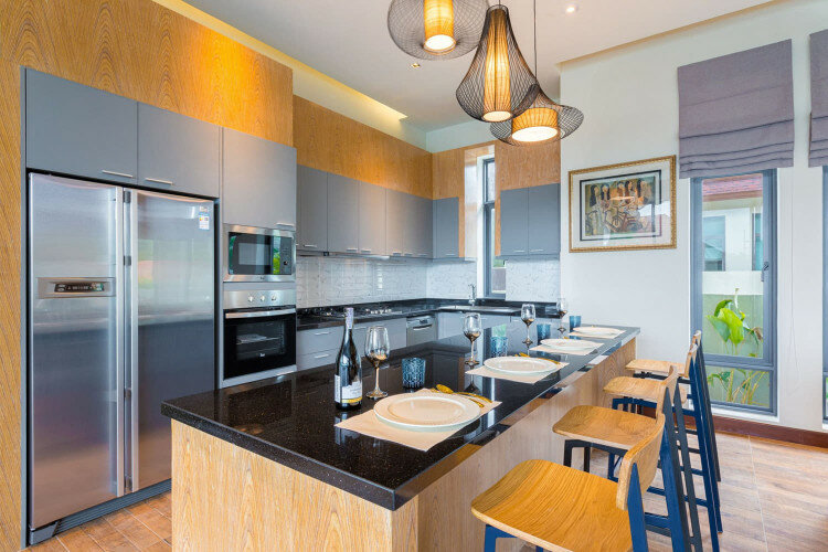 Дом в Хуахине, Таиланд | THE158045