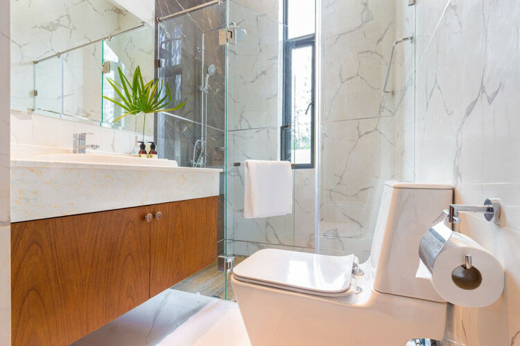 Дом в Хуахине, Таиланд | THE158045