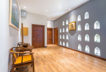 Дом в Хуахине, Таиланд | THE158045