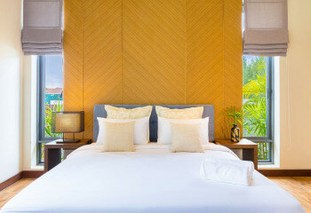 Дом в Хуахине, Таиланд | THE158045