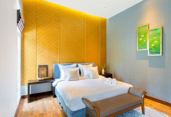 Дом в Хуахине, Таиланд | THE158045