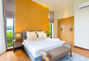 Дом в Хуахине, Таиланд | THE158045