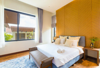 Дом в Хуахине, Таиланд | THE158045