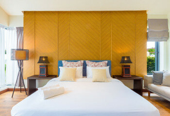 Дом в Хуахине, Таиланд | THE158045