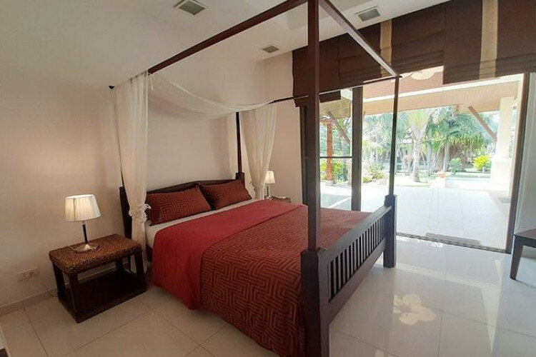 Дом в Хуахине, Таиланд | THE458254