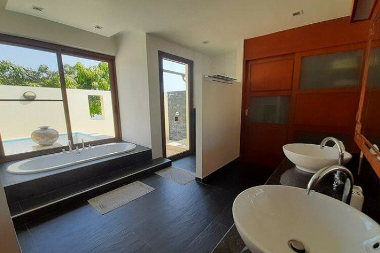 Дом в Хуахине, Таиланд | THE458254