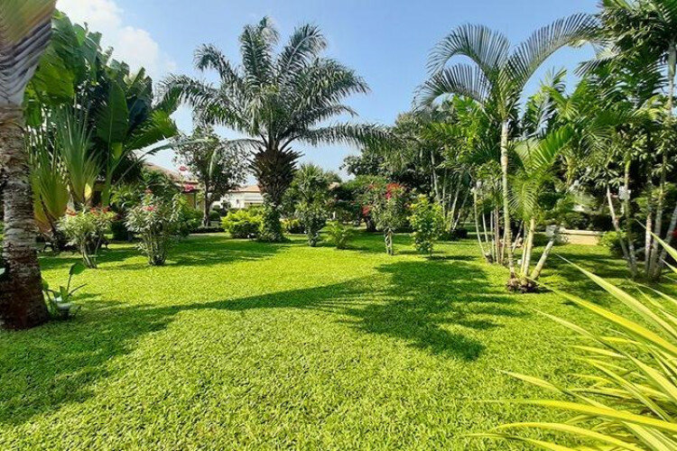 Дом в Хуахине, Таиланд | THE458254