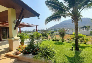 Дом в Хуахине, Таиланд | THE458254