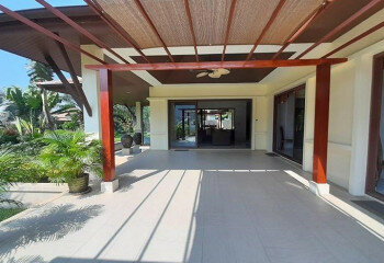 Дом в Хуахине, Таиланд | THE458254