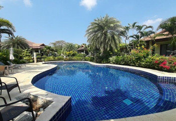 Дом в Хуахине, Таиланд | THE458254