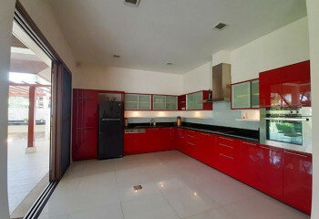 Дом в Хуахине, Таиланд | THE458254