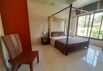 Дом в Хуахине, Таиланд | THE458254