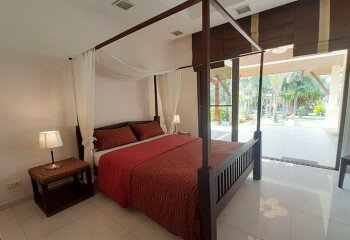 Дом в Хуахине, Таиланд | THE458254