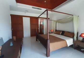 Дом в Хуахине, Таиланд | THE458254