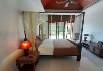 Дом в Хуахине, Таиланд | THE458254