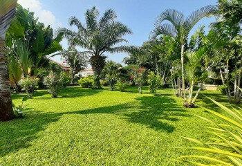 Дом в Хуахине, Таиланд | THE458254