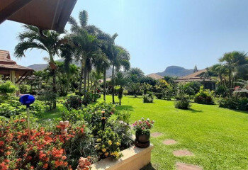 Дом в Хуахине, Таиланд | THE458254