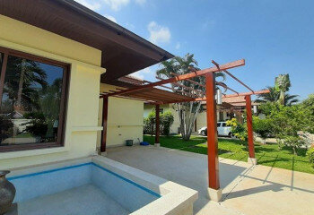 Дом в Хуахине, Таиланд | THE458254