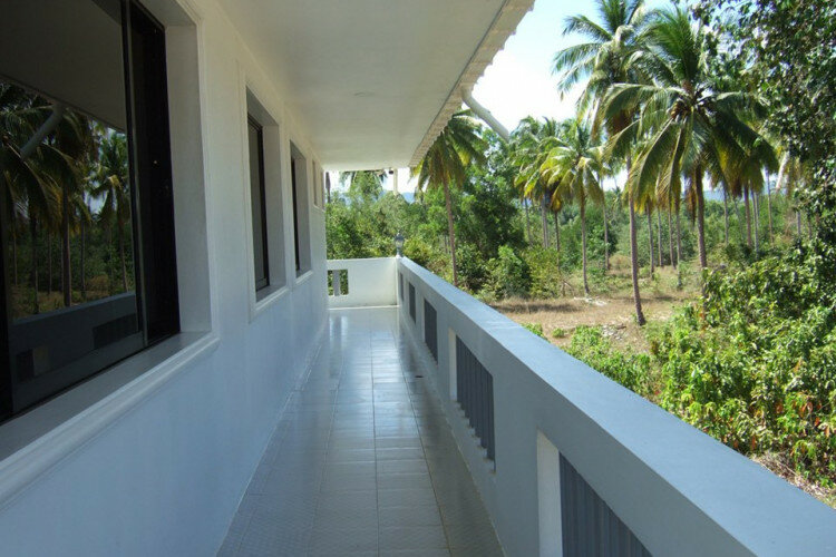 Дом в Банг Сапхане, Таиланд | THE257782