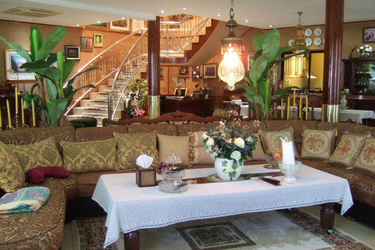 Дом в Банг Сапхане, Таиланд | THE257782