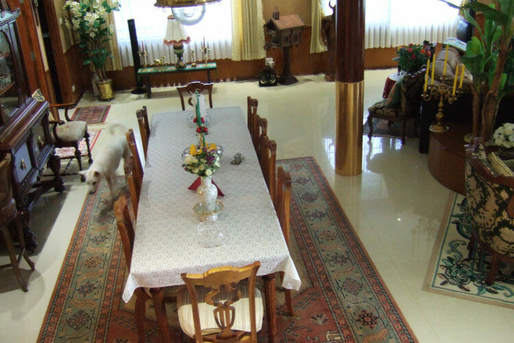 Дом в Банг Сапхане, Таиланд | THE257782