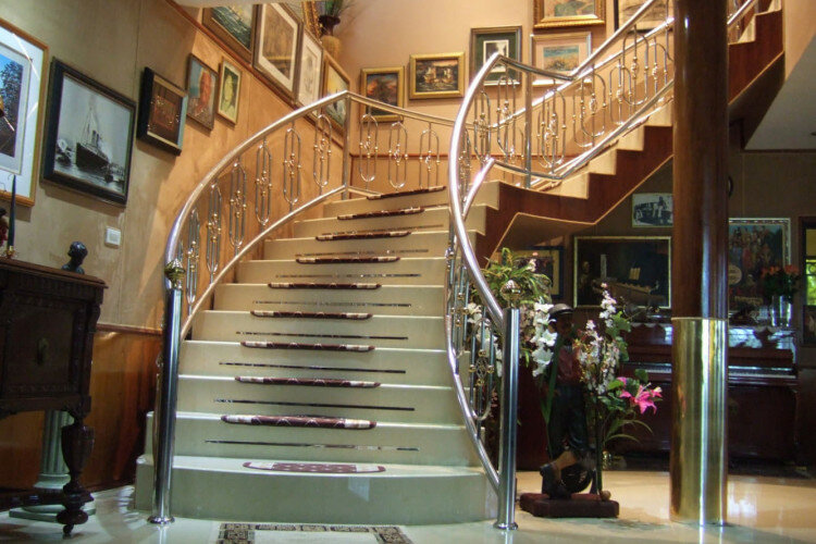 Дом в Банг Сапхане, Таиланд | THE257782