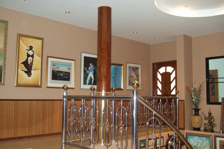 Дом в Банг Сапхане, Таиланд | THE257782