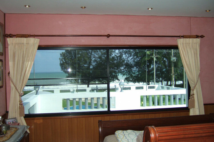 Дом в Банг Сапхане, Таиланд | THE257782