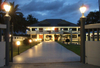 Дом в Банг Сапхане, Таиланд | THE257782