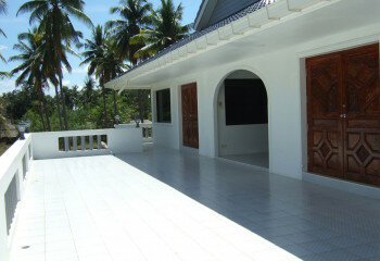 Дом в Банг Сапхане, Таиланд | THE257782