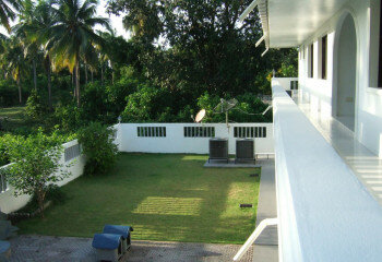 Дом в Банг Сапхане, Таиланд | THE257782