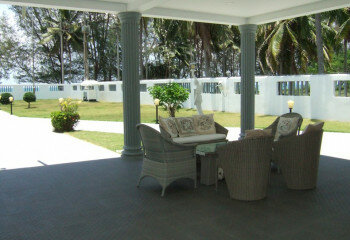 Дом в Банг Сапхане, Таиланд | THE257782