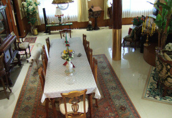 Дом в Банг Сапхане, Таиланд | THE257782