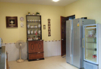 Дом в Банг Сапхане, Таиланд | THE257782