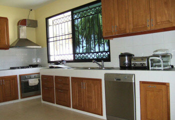 Дом в Банг Сапхане, Таиланд | THE257782