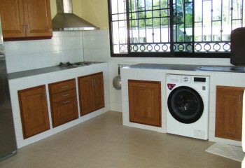 Дом в Банг Сапхане, Таиланд | THE257782