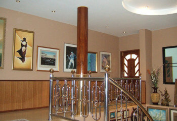 Дом в Банг Сапхане, Таиланд | THE257782