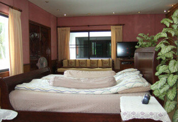 Дом в Банг Сапхане, Таиланд | THE257782