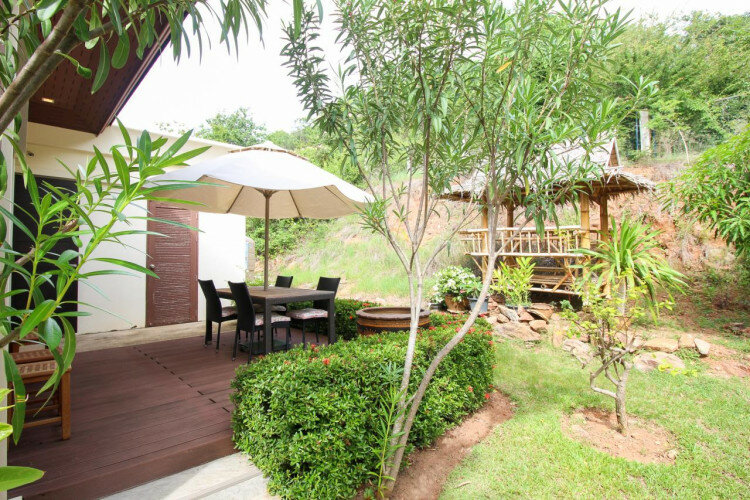 Дом в Хуахине, Таиланд | THE358208