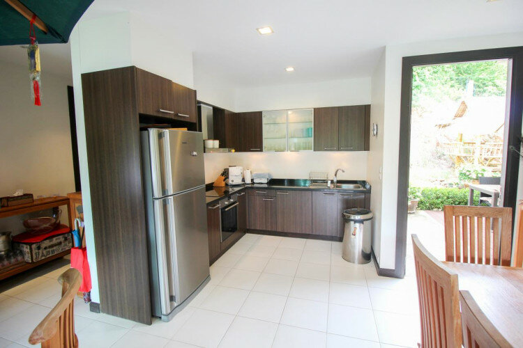 Дом в Хуахине, Таиланд | THE358208