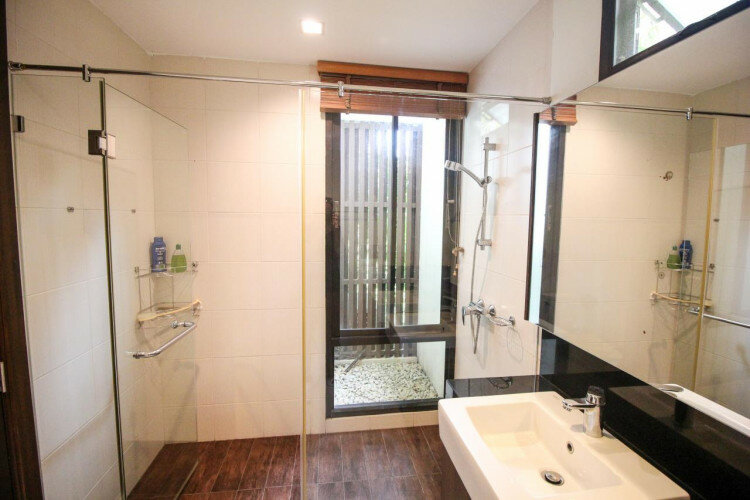 Дом в Хуахине, Таиланд | THE358208