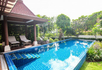 Дом в Хуахине, Таиланд | THE358208