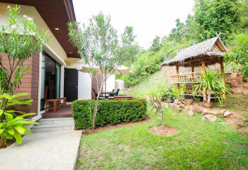 Дом в Хуахине, Таиланд | THE358208