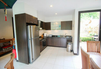 Дом в Хуахине, Таиланд | THE358208