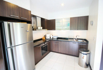 Дом в Хуахине, Таиланд | THE358208