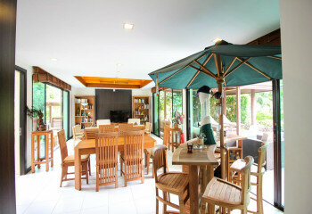 Дом в Хуахине, Таиланд | THE358208