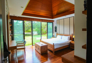 Дом в Хуахине, Таиланд | THE358208