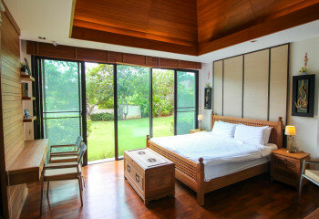 Дом в Хуахине, Таиланд | THE358208